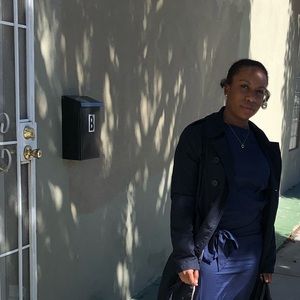 Meet your Posher, Kay